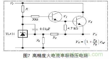 牛人支招！基于TL431的線性精密穩(wěn)壓電源的設(shè)計(jì)