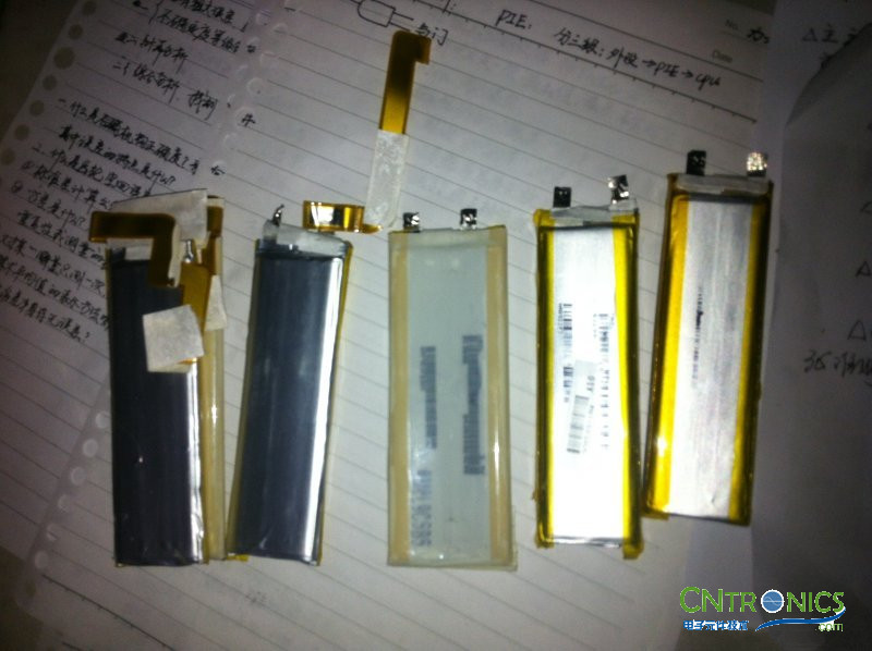 不一樣的DELL筆記本電池拆解小竅門！