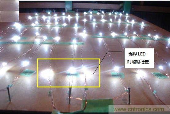 創(chuàng)意DIY！送女朋友的絕妙禮物，LED星光傘！