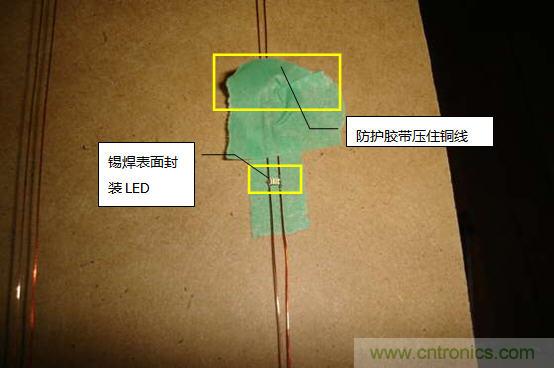 創(chuàng)意DIY！送女朋友的絕妙禮物，LED星光傘！