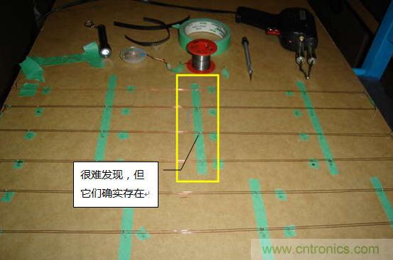 創(chuàng)意DIY！送女朋友的絕妙禮物，LED星光傘！
