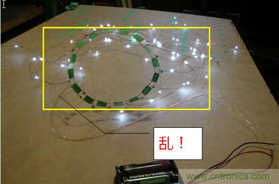 創(chuàng)意DIY！送女朋友的絕妙禮物，LED星光傘！