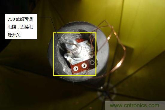 創(chuàng)意DIY！送女朋友的絕妙禮物，LED星光傘！