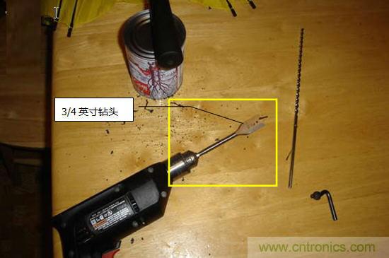 創(chuàng)意DIY！送女朋友的絕妙禮物，LED星光傘！