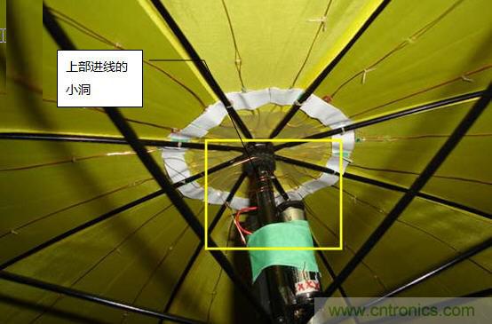 創(chuàng)意DIY！送女朋友的絕妙禮物，LED星光傘！