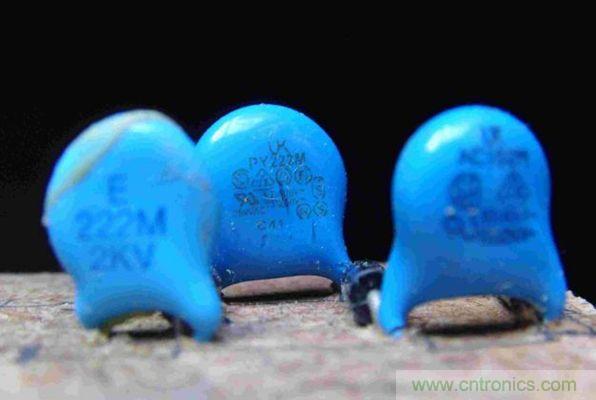 DIY單管自激，領(lǐng)略高壓電火花風(fēng)采