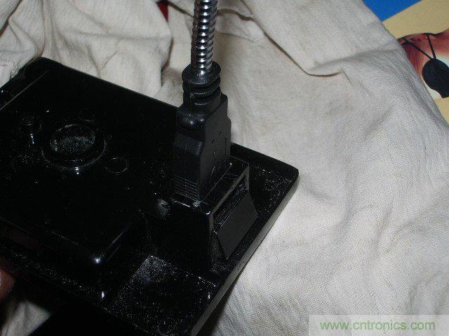 DIY：大雄家的路燈，帶你找回童年的記憶
