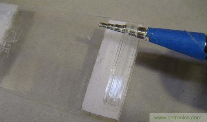 我就是這么牛！DIY IPod 耳放!