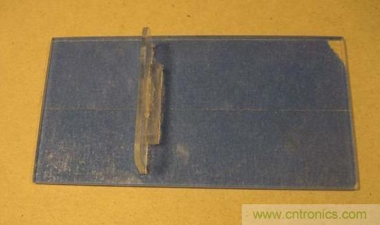 我就是這么牛！DIY IPod 耳放!