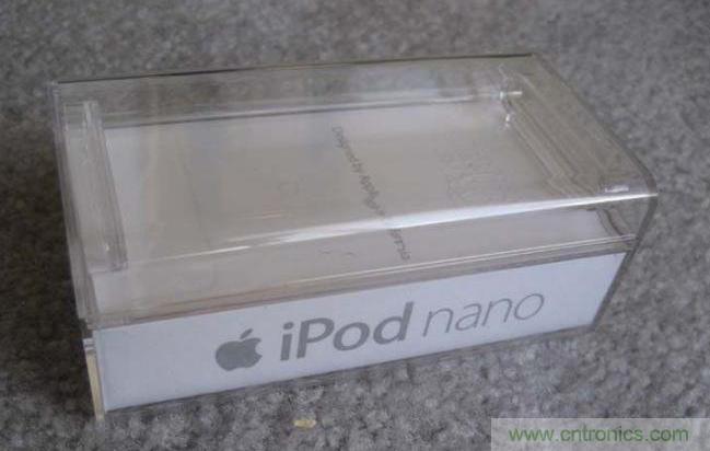 我就是這么牛！DIY IPod 耳放!