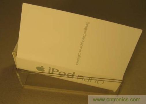 我就是這么牛！DIY IPod 耳放!