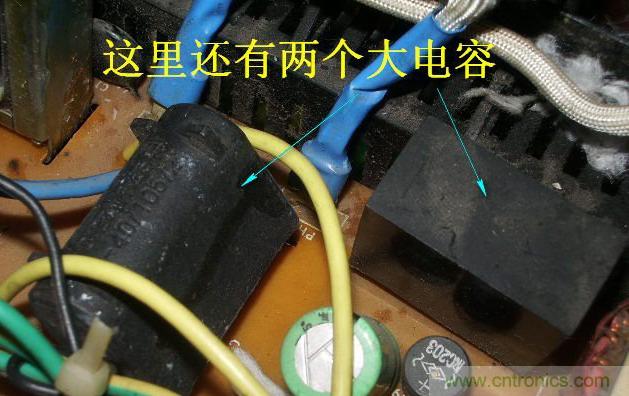 過去的質(zhì)量良心，百合花牌電磁爐拆解