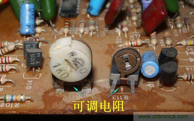 過去的質(zhì)量良心，百合花牌電磁爐拆解