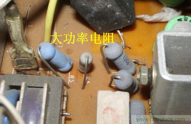 過去的質(zhì)量良心，百合花牌電磁爐拆解