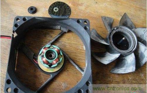 創(chuàng)意DIY！迷你風(fēng)力發(fā)電機(jī)！