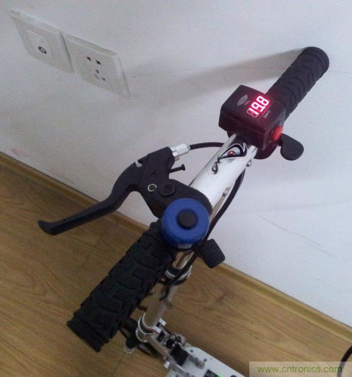 能工巧匠！DIY屬于你的電動(dòng)滑板車！