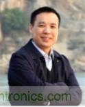 羅德與施瓦茨(中國)科技有限公司業(yè)務發(fā)展經(jīng)理 汪進進