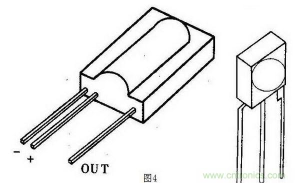 DIY:家庭用的紅外線電子?xùn)艡趫缶? width=