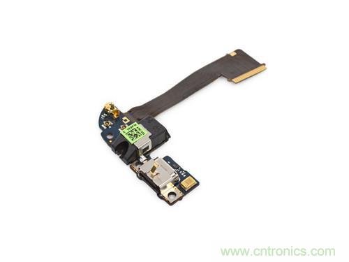 牛人強(qiáng)拆！新HTC One(M8)真機(jī)精密做工難修理