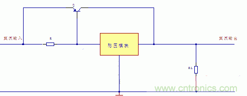 技術解析:直流穩(wěn)壓電源的制作和管理