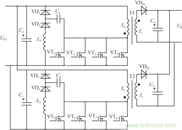 且看單端反激電路“玩轉(zhuǎn)”逆變電源！