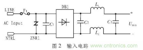 “甩脫”電解電容，優(yōu)化LED驅(qū)動(dòng)電路設(shè)計(jì)