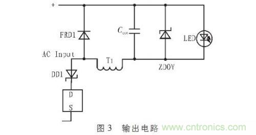 “甩脫”電解電容，優(yōu)化LED驅(qū)動(dòng)電路設(shè)計(jì)