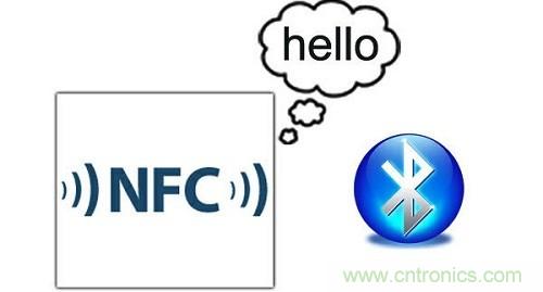 蘋果的普及“步伐”能否加快？NFC能做什么呢？