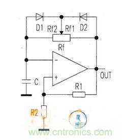 新手進(jìn)階:幾種由占空比與PWM結(jié)合的簡單電路