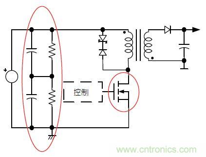 故障容受型高壓電源的“與眾不同”:新型預穩(wěn)壓器的設(shè)計