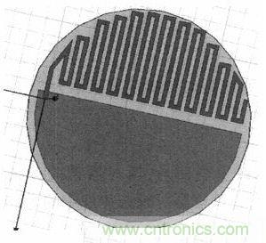 超小型、超高頻段的RFID標(biāo)簽PCB天線的設(shè)計(jì)