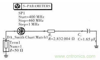 超小型、超高頻段的RFID標(biāo)簽PCB天線的設(shè)計(jì)