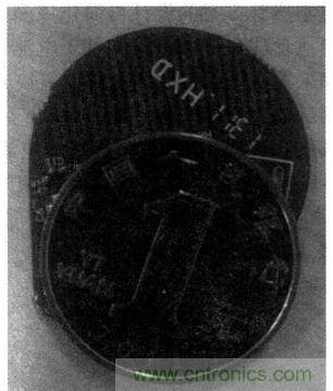 超小型、超高頻段的RFID標(biāo)簽PCB天線的設(shè)計(jì)