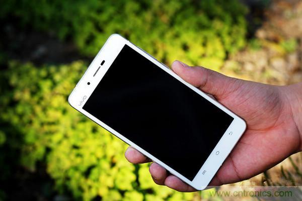 有圖有真相！暴拆VIVO X5 MAX,揭秘“最薄之謎”