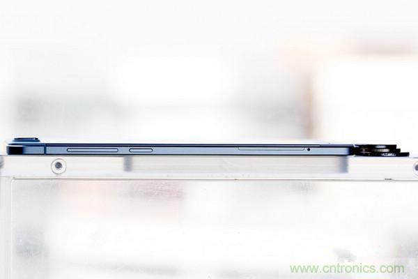 有圖有真相！暴拆VIVO X5 MAX,揭秘“最薄之謎”