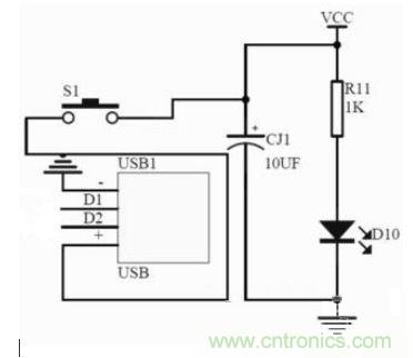 大牛解析單片機(jī)最小系統(tǒng)的組成電路，學(xué)單片機(jī)的看過來