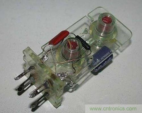 既省錢又省電！自己動手DIY礦石收音機(jī)
