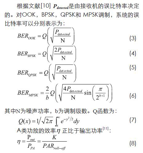 無線傳感器網(wǎng)絡射頻前端系統(tǒng)架構如何實現(xiàn)低功耗？