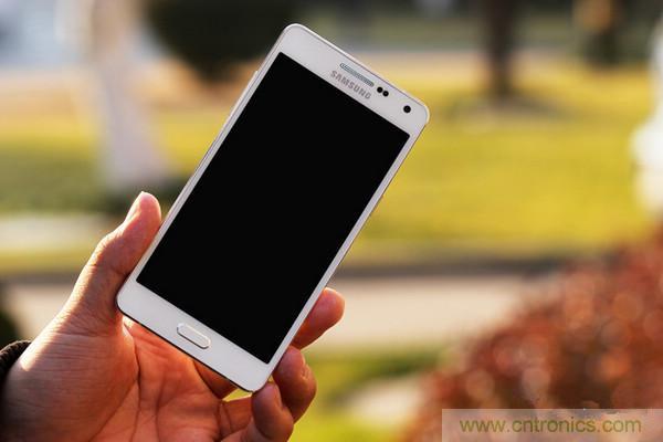 拆解狂魔荼毒新機三星金屬Galaxy A5，看槽點在何方？