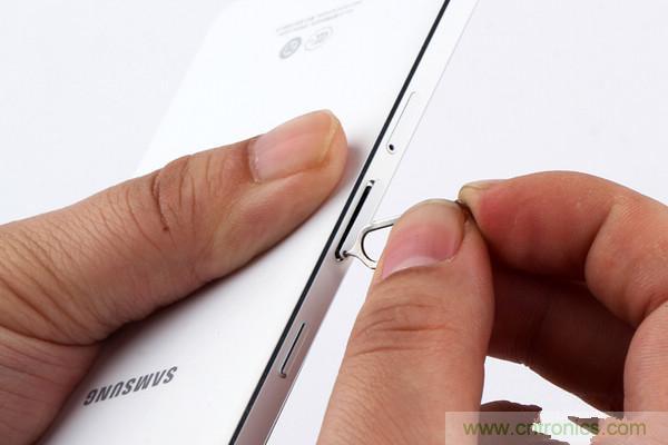 拆解狂魔荼毒新機三星金屬Galaxy A5，看槽點在何方？
