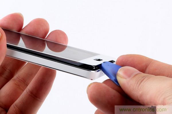 拆解狂魔荼毒新機三星金屬Galaxy A5，看槽點在何方？