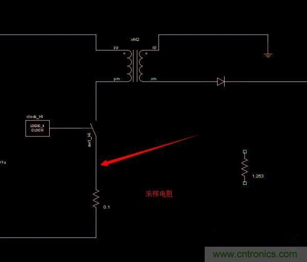 MOS管如何發(fā)力，使反激電源達(dá)到90%效率