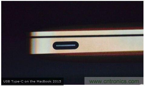 只需了解5個point，完爆USB Type C絕對沒問題！