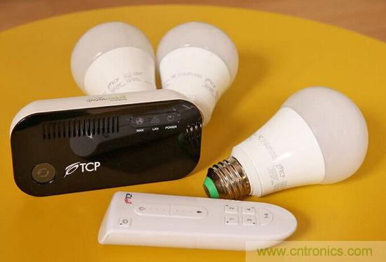 LED智能燈泡出故障怎么辦？進(jìn)行復(fù)位最簡單！