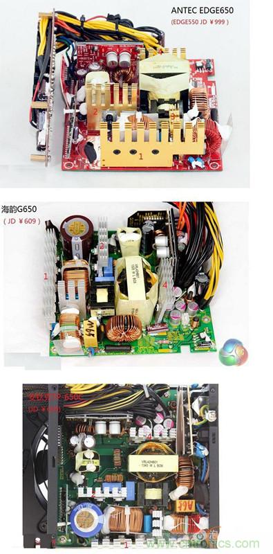 臺(tái)式電源選購(gòu)全攻略，遠(yuǎn)離被坑的結(jié)局【變壓器篇】
