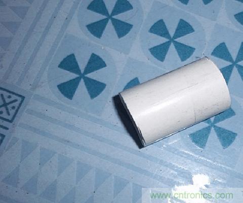 DIY：自制低成本、耐壓的50KV高壓電容