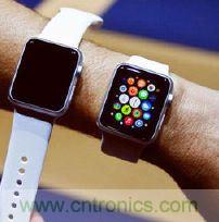 Apple Wacth遭吐槽！這真的是你要的款？
