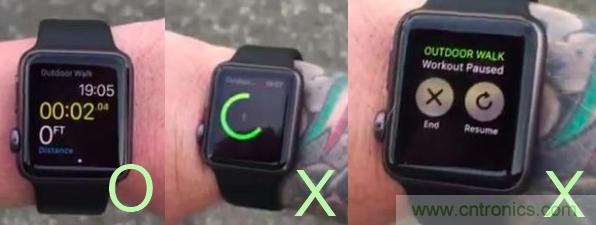Apple Wacth遭吐槽！這真的是你要的款？