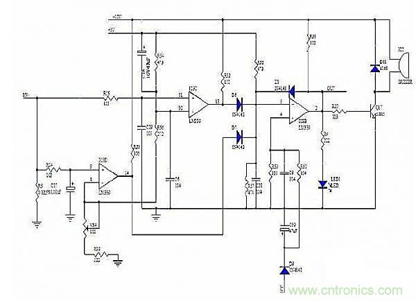 分析：短路保護對逆變器有什么作用？