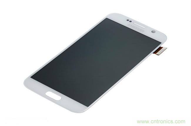 拆解三星Galaxy S6/S6 Edge，網(wǎng)友大呼“有料”！
